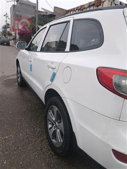 هيونداي سانتافي